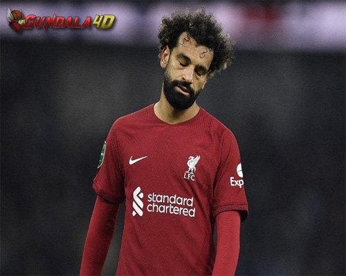 Tak Ada Mo Salah, Fan Liverpool Ramai-Ramai Protes soal Kapten Baru