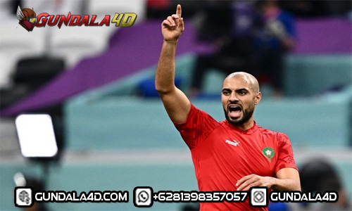 Beberapa hari menjelang penutupan bursa transfer musim panas 2023, Manchester United memfokuskan seluruh perhatiannya kepada Sofyan Amrabat