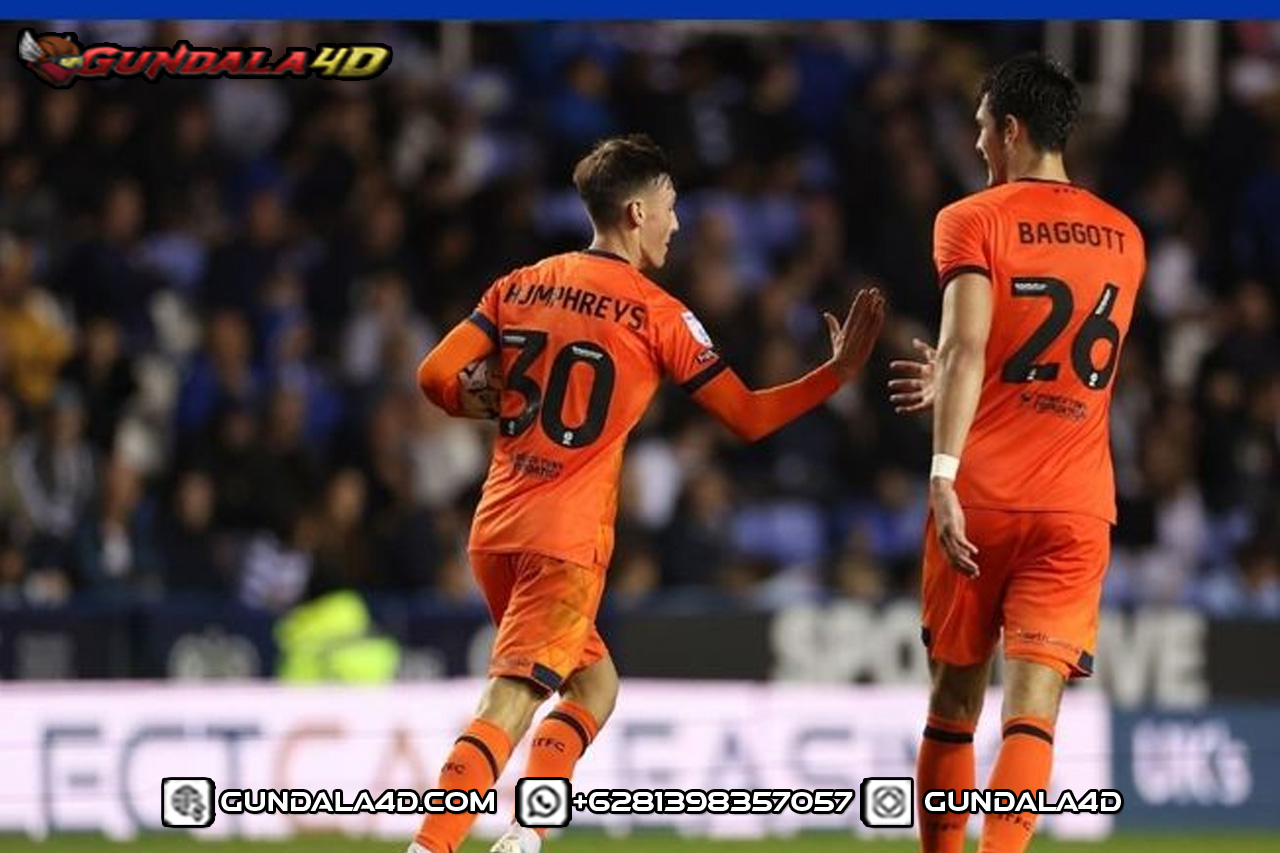 Pada fase 48 besar ini, ada 19 partai yang sudah digelar dan meloloskan pemenangnya ke ronde ketiga.Salah satunya ialah Ipswich Town 