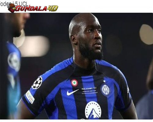 Mau Menang Sendiri, Si Paling Pengkhianat Romelu Lukaku Masih Didoakan Baik oleh Pemain Inter Milan