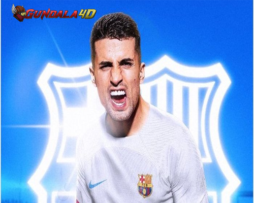 Joao Cancelo Sudah Fix, Barcelona Kurang 1 Kompatriot Cristiano Ronaldo Lagi untuk Kembali Sangar di Liga Champions