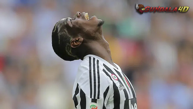 Paul Pogba Terkendala untuk Tinggalkan Juventus dan Pindah ke Arab Saudi: Ada Syarat dari Al Ahli