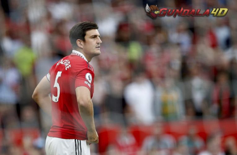 Sudah Sepakat, Transfer Harry Maguire ke West Ham Terancam Gagal karena Persyaratan Pribadi