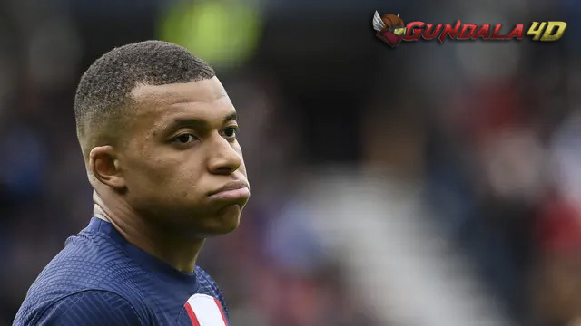 Masalah Kontrak Masih Buntu, Kylian Mbappe Bakal Hilang dari Latihan Tim Utama PSG Jelang Musim Baru Ligue 1