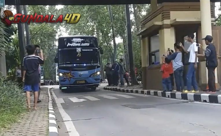 Mengganggu Keamanan dan Ketertiban Umum, Klakson Telolet Dilarang di Tangerang