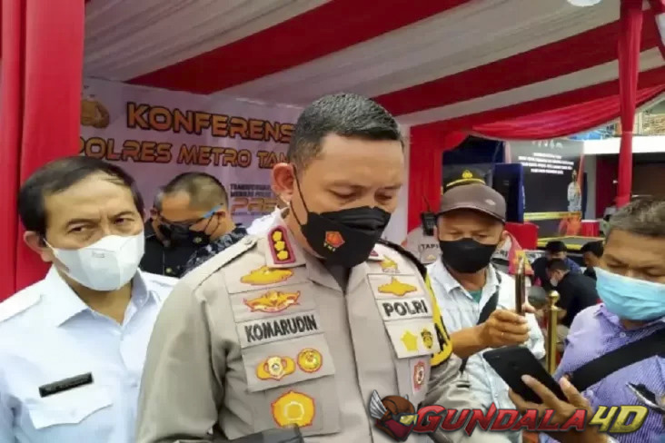 Polres Jakarta Pusat Gandeng MUI Kaji Konten Jilat Es Krim Selebgram Oklin Fia