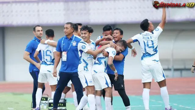 BRI Liga 1: Jalan Masih Panjang! Yoyok Sukawi Bakar Semangat PSIS Seusai Ditekuk Persib