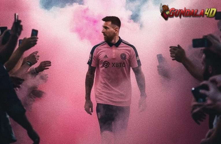 Lionel Messi Masuk Nominasi Penghargaan Pemain Terbaik UEFA, Saingan dengan 2 Bintang Man City