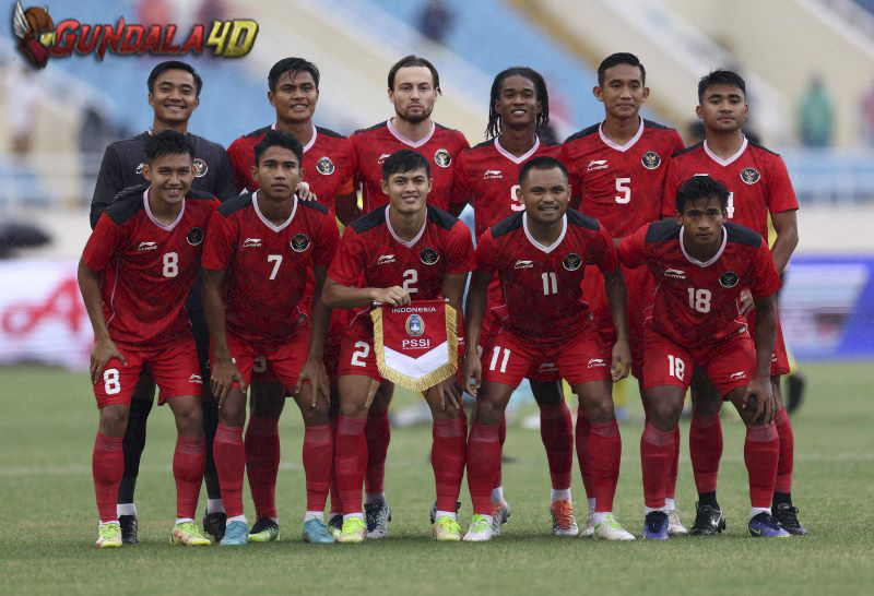 Media Vietnam Sebut Timnas Indonesia U-23 Bawa Pemain Terlarang ke Piala AFF U-23 2023