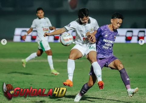 Persita Tangerang Terpuruk di Liga 1 2023-2024, Luis Edmundo Pasang Badan