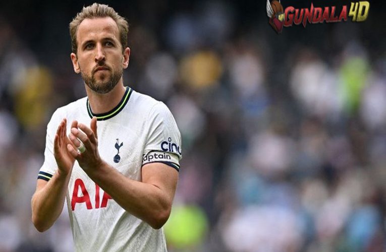 Superdeal 1,6 Triliun Harry Kane ke Bayern Muenchen ialah Kekalahan bagi Sepak Bola Jerman