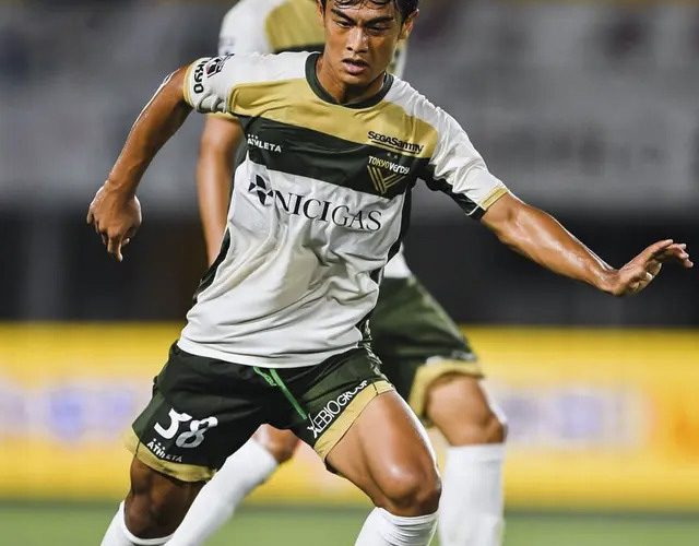 Pelatih Tokyo Verdy Kurang Puas dengan Pratama Arhan yang Baru Main Sekali di Liga Jepang