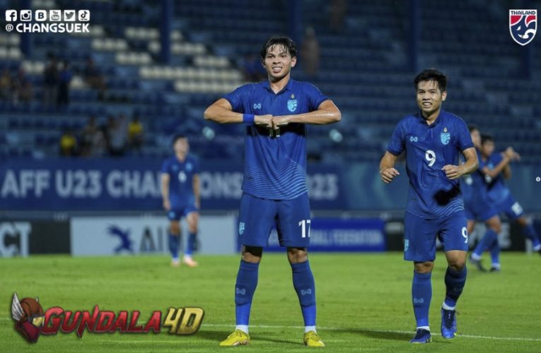 Jadwal Piala AFF U-23 2023 Hari Ini, Sabtu 19 Agustus 2023: Rival Timnas Indonesia U-23 Menang 10-0?