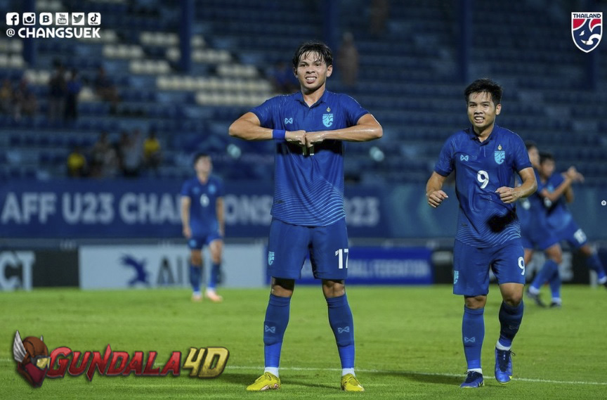 Jadwal Piala AFF U-23 2023 Hari Ini, Sabtu 19 Agustus 2023: Rival Timnas Indonesia U-23 Menang 10-0?