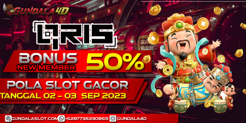  POLA SLOT GACOR HARI INI TANGGAL 03 SEPTEMBER 2023 . Selamat Datang Di Pola Slot Gacor Gundala4d. Di Sini Kami Menyediakan Pola Slot Gacor Untuk Para Bettor-Bettor Dan Yang Hobi Spin Slot, Untuk Slot Gacor Hari Ini Ada Di Game Pramatic Play (MAHJONG WAYS)