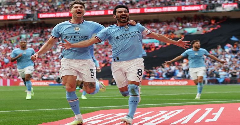 Kalau Saja Man City Lebih Niat, Ilkay Guendogan Pasti Masih di Liga Inggris dan Tak Jadi ke Barcelona Musim Ini