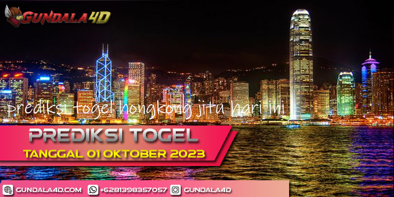 PREDIKSI TOGEL SYDNEY – 01 OKTOBER 2023