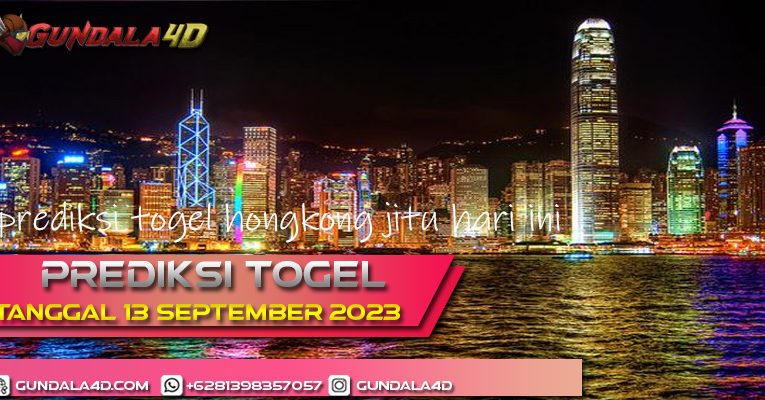 PREDIKSI TOGEL SYDNEY – 13 SEPTEMBER 2023