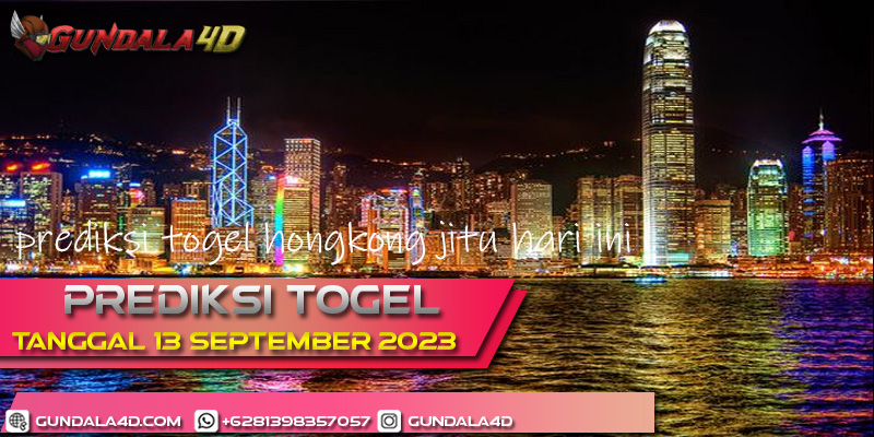 PREDIKSI TOGEL SYDNEY – 13 SEPTEMBER 2023