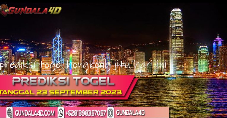 PREDIKSI TOGEL SYDNEY – 23 SEPTEMBER 2023