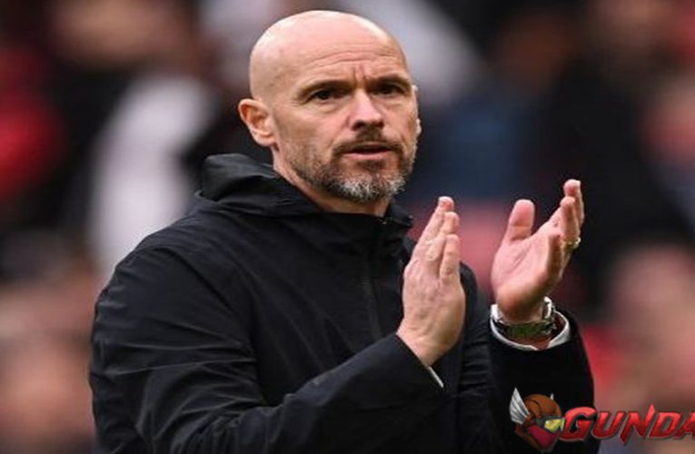 Lawan Brighton Saja Man United Babak Belur, Ten Hag Malah Bilang Bisa Atasi Bayern Muenchen di Liga Champions