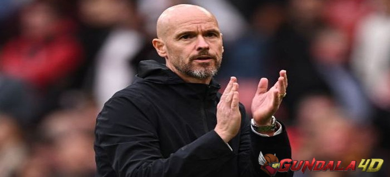 Lawan Brighton Saja Man United Babak Belur, Ten Hag Malah Bilang Bisa Atasi Bayern Muenchen di Liga Champions