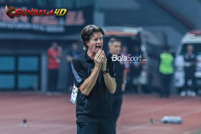 Jelang laga kandang menghadapi PSM Makassar, Borneo FC targetkan kemenangan di Stadion Segiri, Samarinda, kalimantan Timur, pada Senin (25/9/2023) malam