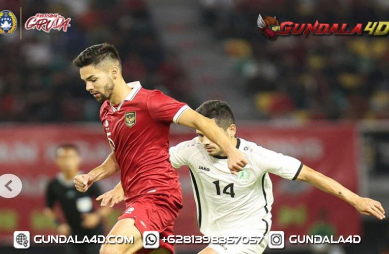 Komentar Shin Tae-yong soal Debut Sandy Walsh dan Wahyu Prasetyo di Laga Timnas Indonesia Vs Turkmenistan