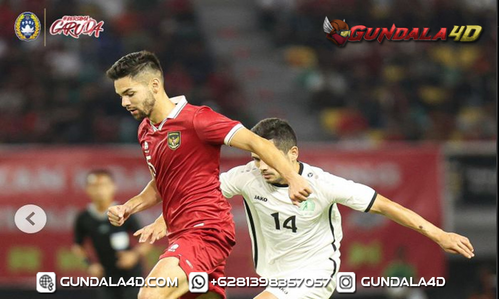 Pelatih timnas Indonesia, Shin Tae-yong, berbicara soal debut Sandy Walsh dan Wahyu Prasetyo dalam laga FIFA Matchday skuad Garuda melawan Turkmenistan.