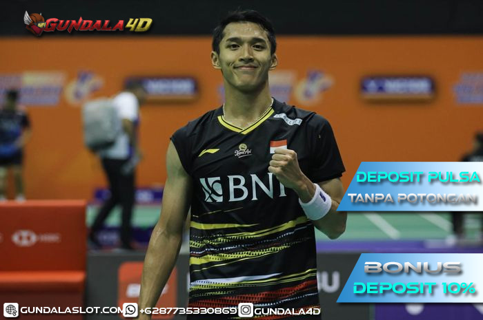 Jadwal Perempat Final Hong Kong Open 2023 – Gregoria Vs Juara Olimpiade, Jonatan Jumpai Penakluk Axelsen