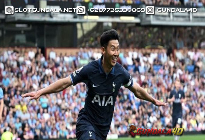 Tottenham Hotspur Vs Sheffield United – Panggung Son Heung-min Pecundangi Paul Scholes