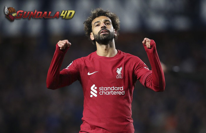 Yakin Tolak Uang Rp 4,1 Triliun, Liverpool?