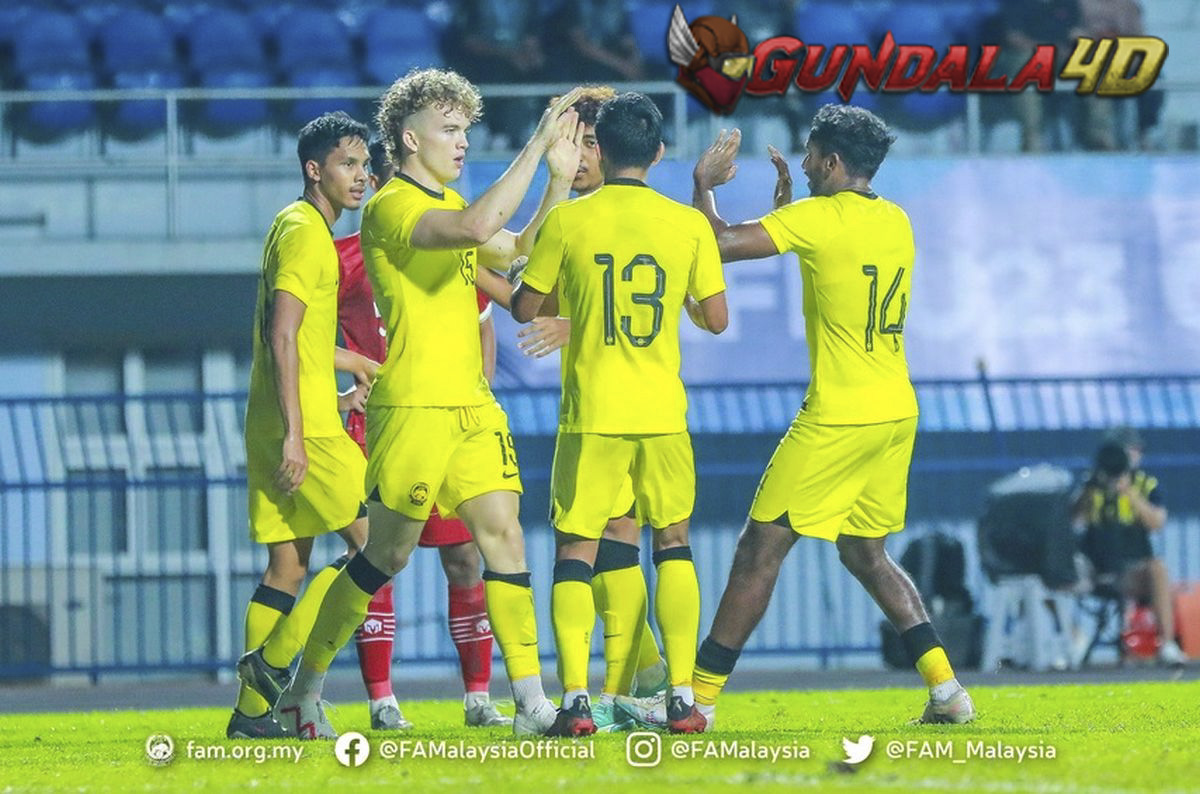 Timnas Malaysia U-23 Gagal Lolos ke Piala Asia U-23 2024 Gara-Gara sang Pelatih yang Sombong Usai Kalahkan Timnas Indonesia U-23?