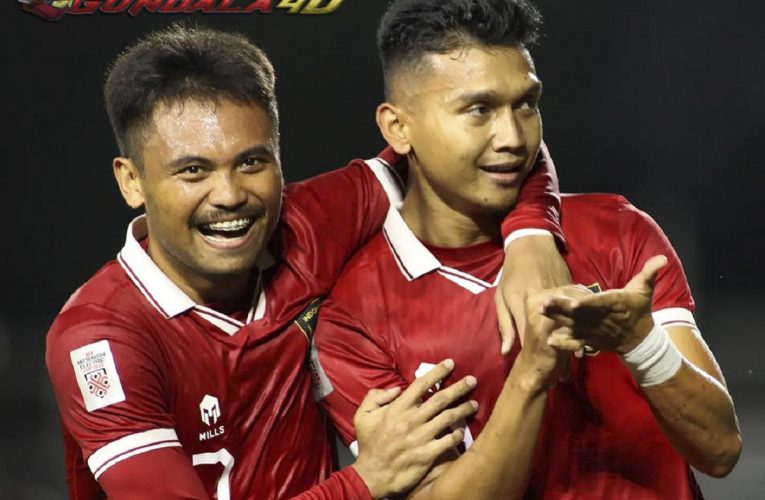 Media Malaysia Takjub Lihat Gol Dendy Sulistyawan di Laga Timnas Indonesia vs Timnas Turkmenistan: Gol Berkelas Dunia!