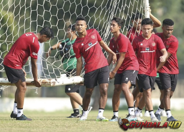 3 Hitung-hitungan Timnas Indonesia U-24 Lolos ke 16 Besar Asian Games 2023, Nomor 1 Garuda Muda Wajib Menang