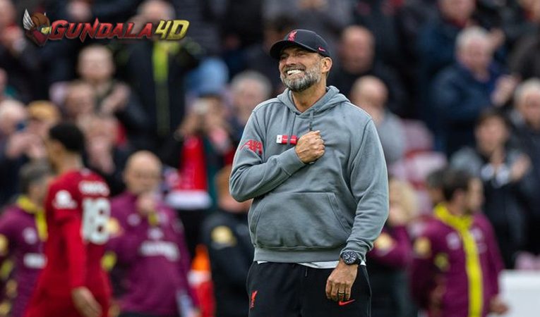 Hansi Flick Dipecat Timnas Jerman, Liverpool Ketir-Ketir Kehilangan Juergen Klopp