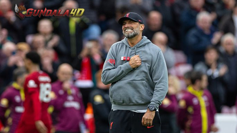 Liverpool ketir-ketir kehilangan Juergen Klopp setelah Hansi Flick secara resmi dipecat oleh timnas Jerman usai kalah dari Jepang