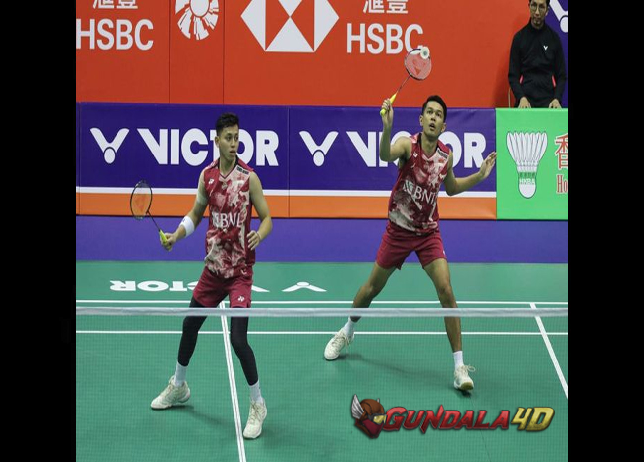 Sebanyak 13 wakil Indonesia akan berlaga pada jadwal Hong Kong Open 2023 untuk babak kedua. Harapan untuk memperbaiki prestasi membumbung tinggi.