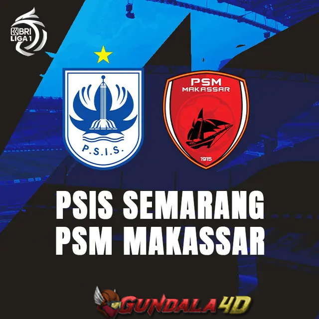 BRI Liga 1: Agenda Piala AFC 2023, Laga PSIS Kontra PSM Alami Perubahan Jadwal