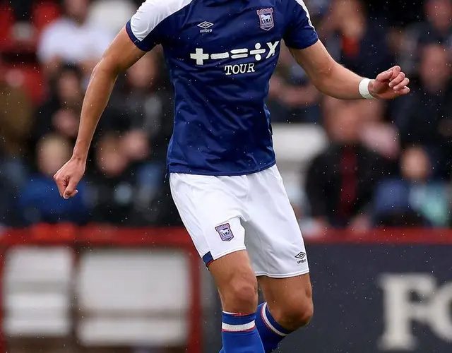 Hasil Carabao Cup: Elkan Baggott Bermain Penuh, Ipswich Town Singkirkan Klub Premier League