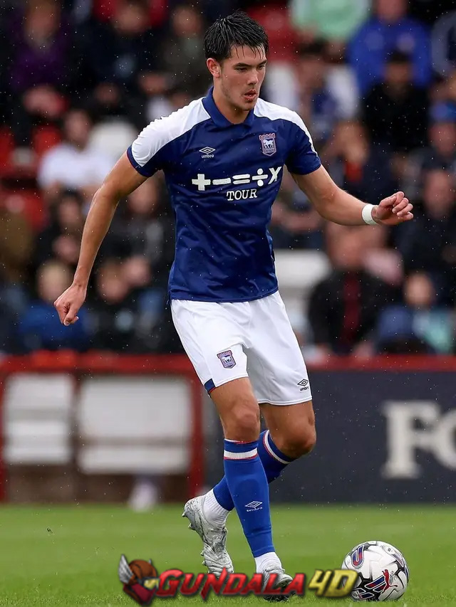 Hasil Carabao Cup: Elkan Baggott Bermain Penuh, Ipswich Town Singkirkan Klub Premier League