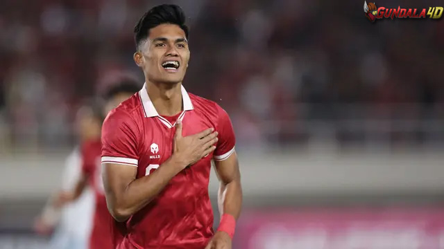 Asian Games 2022: Timnas Indonesia U-24 Kurang Greget Tanpa Ramadhan Sananta