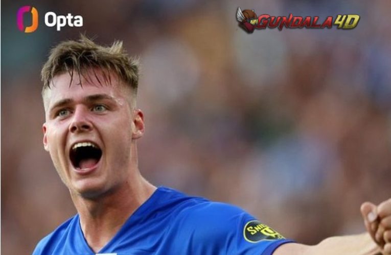 Hasil dan Klasemen Liga Inggris – Pemain Buangan Man United Buat Chelsea Menangis, Hat-trick Pemuda 18 Tahun Bikin Newcastle United Sengsara