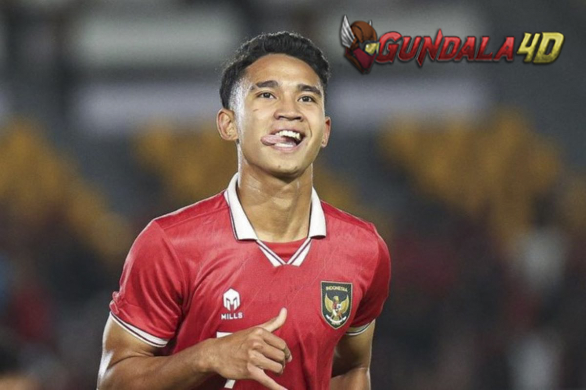 Timnas Indonesia Dapat Kabar Buruk Lagi Jelang FIFA Matchday Oktober 2023, Marselino Ferdinan Kabarnya Cedera Hamstring