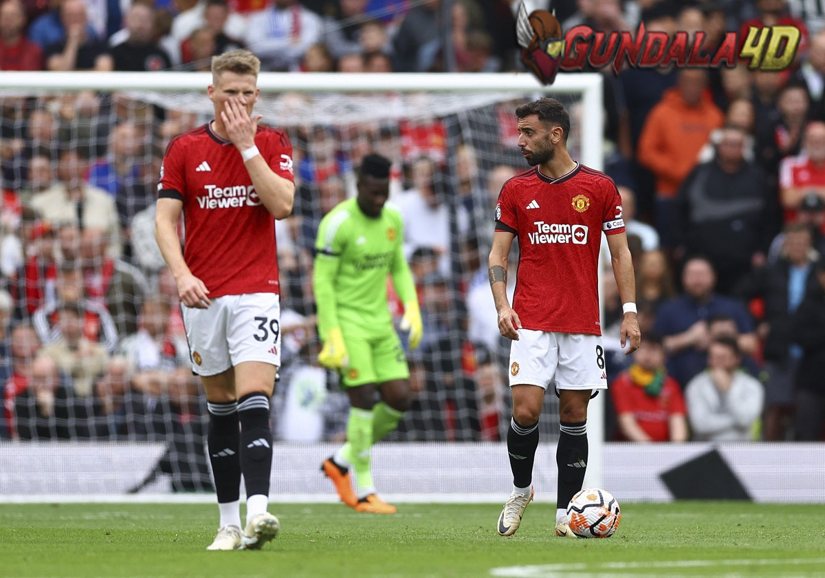 Manchester United Kalah 1-3 dari Brighton, Fans Teriakkan Chant Viva Ronaldo di Stadion Old Trafford!