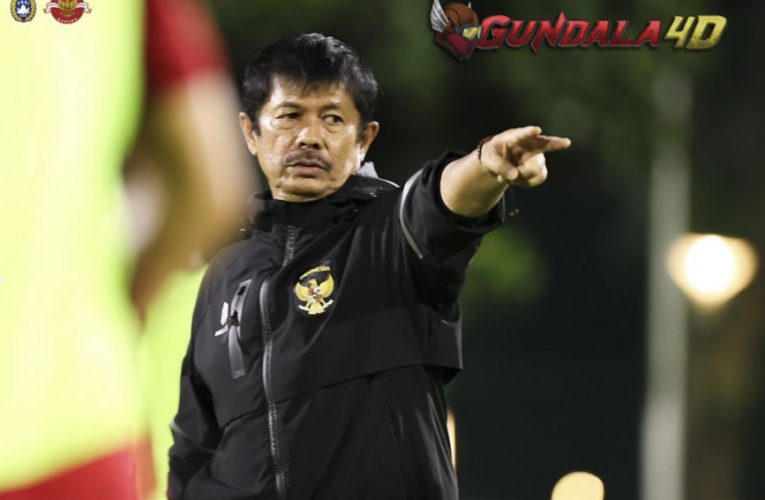 Timnas Indonesia U-24 Main Apik dan Menang atas Kirgistan U-24 meski Tanpa Persiapan Matang, Indra Sjafri Akui Berkat Sumbangsih Klub