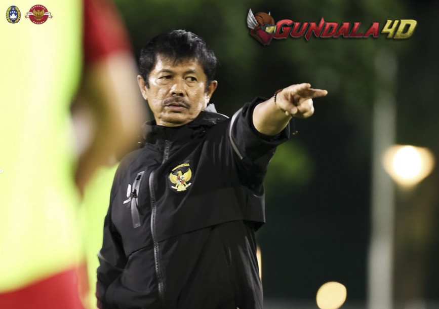 Timnas Indonesia U-24 Main Apik dan Menang atas Kirgistan U-24 meski Tanpa Persiapan Matang, Indra Sjafri Akui Berkat Sumbangsih Klub