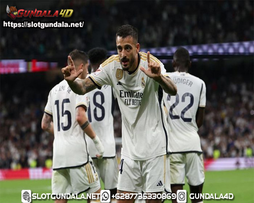 Hasil dan klasemen Liga Spanyol pekan ke-5 tidak menunjukkan posisi puncak yang berubah karena Real Madrid masih sempurna