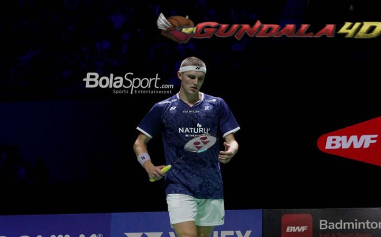 China Open 2023 – Akhir Petaka Chen Long, Potensi Sejarah Viktor Axelsen Terbuka Lebar?