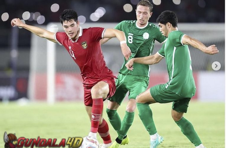 Timnas Indonesia U-23, Satu-satunya Negara yang Bikin Penghuni Pot 1 Gagal Lolos Piala Asia U-23 2024!